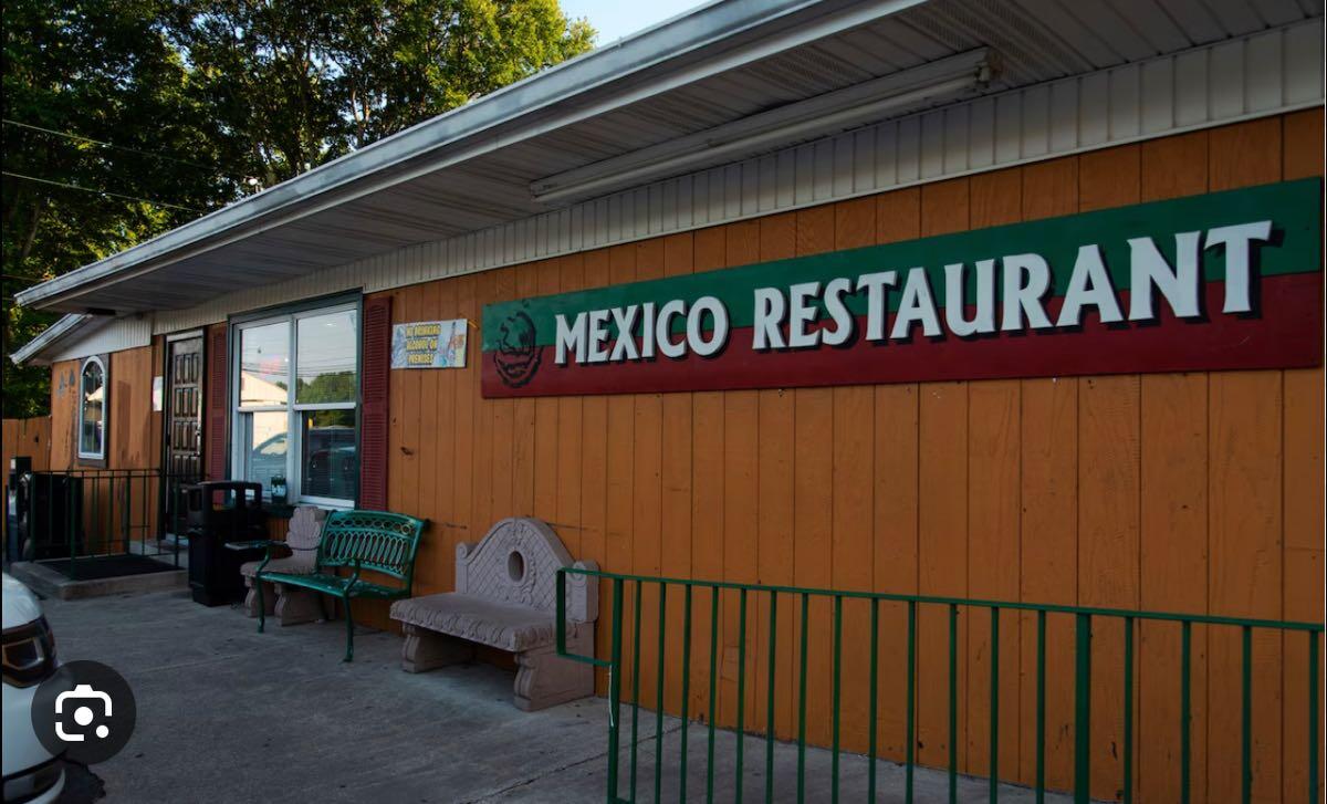 Mexico Restaurant Huntingtown, MD Nextdoor