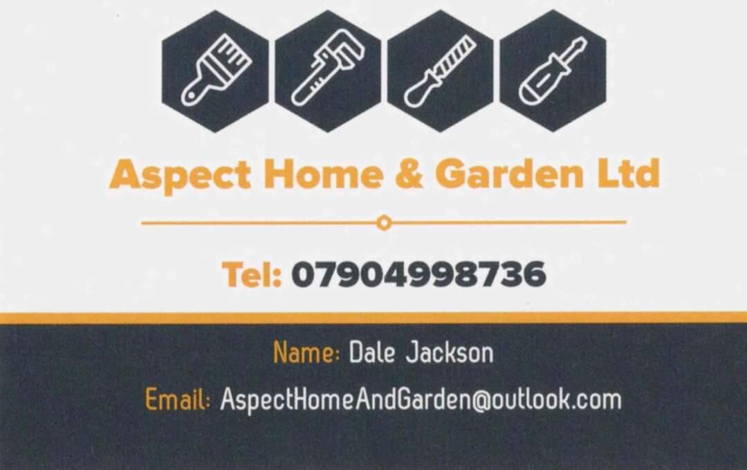 Aspect Home & Garden Ltd Lowestoft Nextdoor