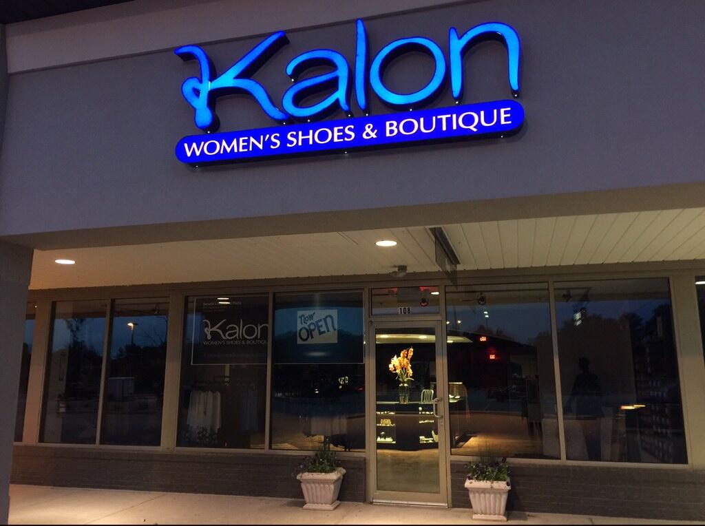 Kalon Women's Boutique, Hartland, WI