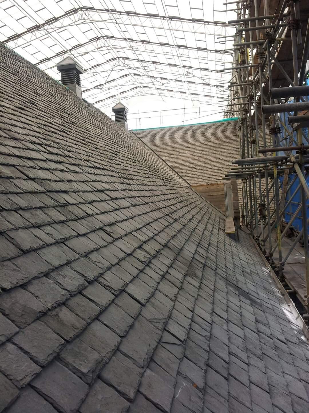 Clifford Roofing and Building - Paisley - Nextdoor