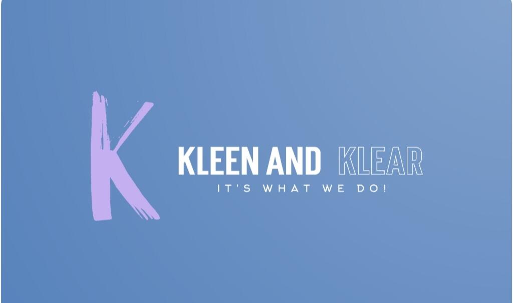Kleen and Klear Ltd Welling, GBENG Nextdoor