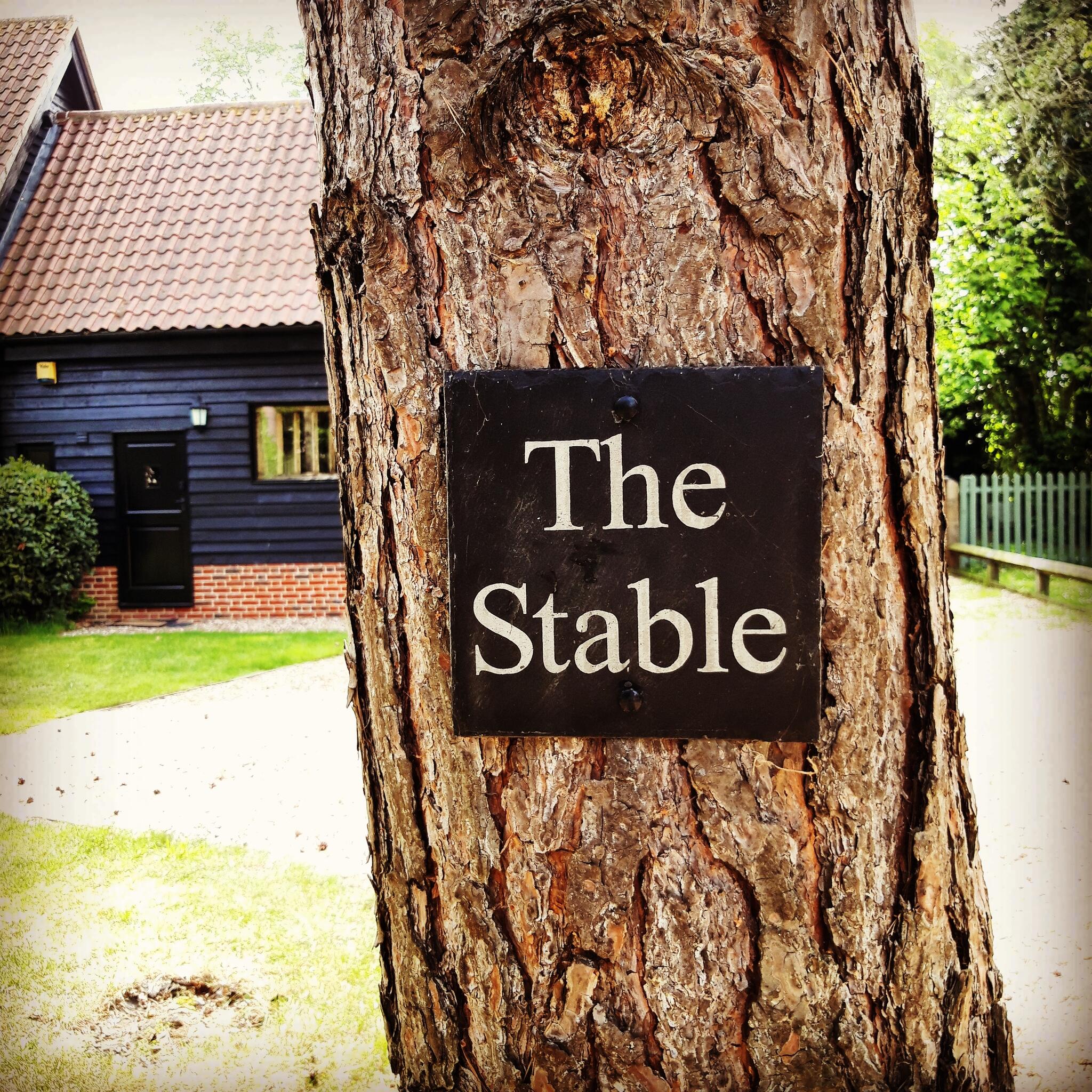 The Stable At Mullion Barn Bury St. Edmunds Nextdoor