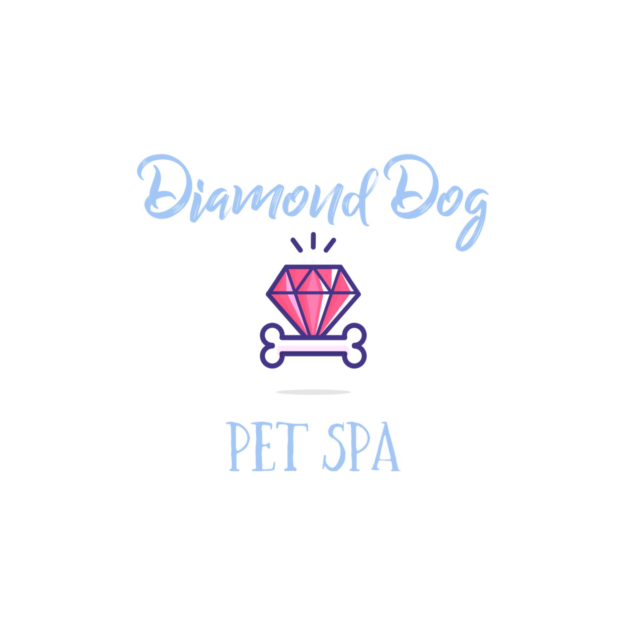 Diamond Dog Pet Spa