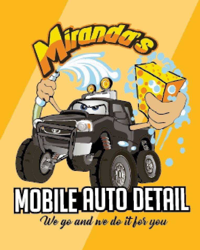 MIRANDA'S MOBILE AUTO DETAIL Omaha, NE Nextdoor
