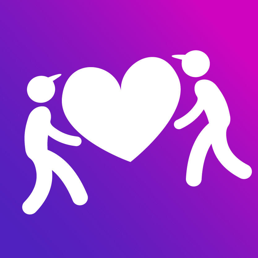 送料関税込■EMOTIONALLY UNAVAILABLE■Heart Cartoon Logo Crew Giving love but not getting any back :(((