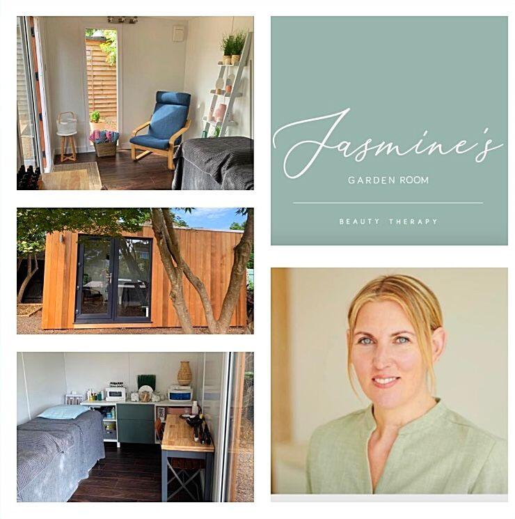 Jasmine’s Garden Room Norwich, GBENG Nextdoor