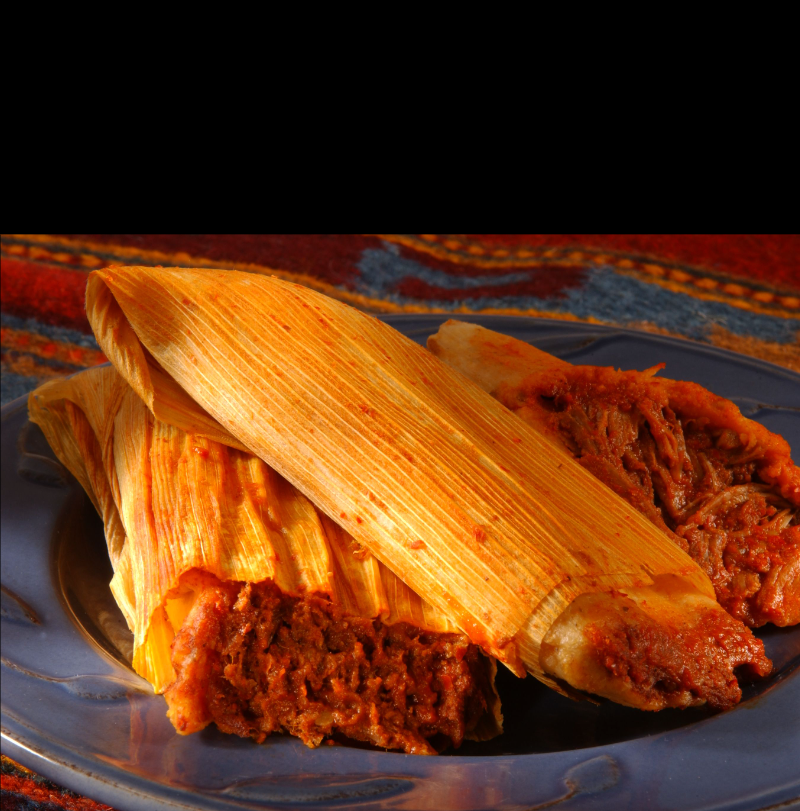 Victoria's Famous Authentic Mexican Tamales Nextdoor