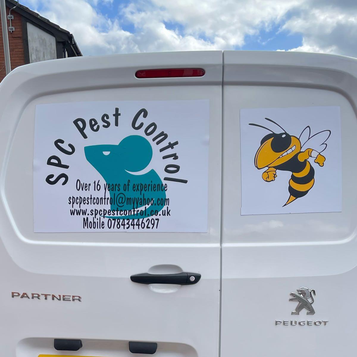 Spc Pest Control Nextdoor