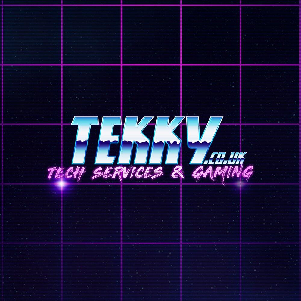 tekky - Nextdoor
