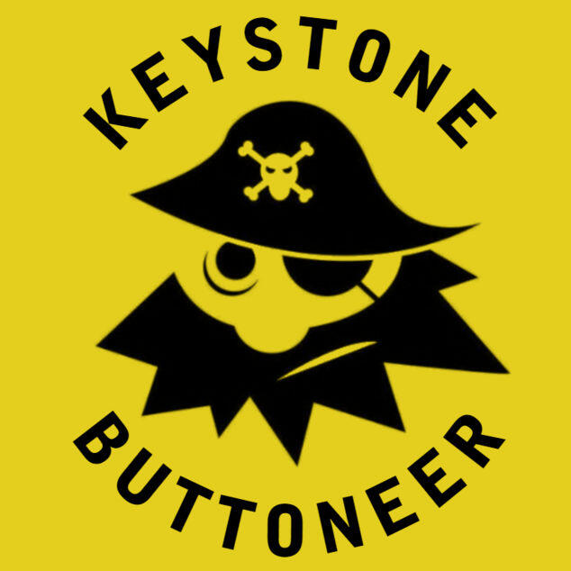 Keystone Buttoneer