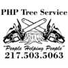PHP Tree Service