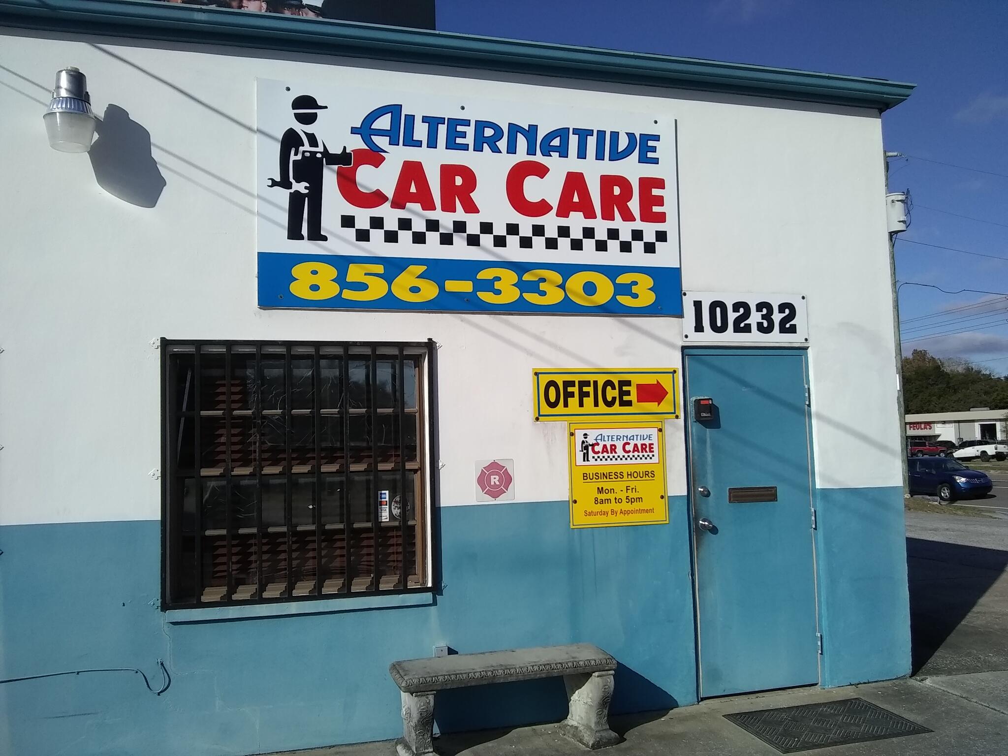 Alternative Car Care Hudson, FL Nextdoor