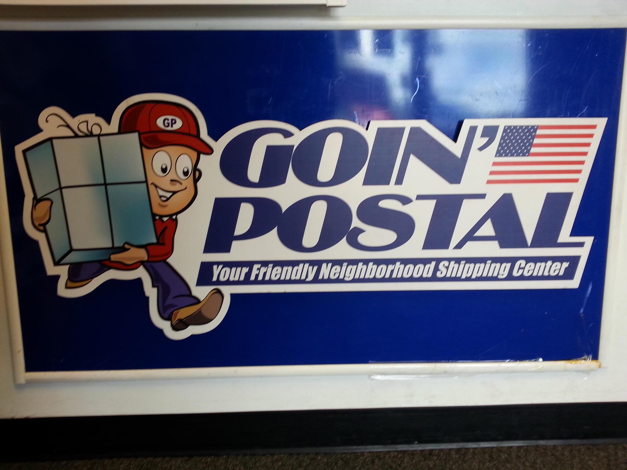 Goin' Postal Sugarmill and Book Store Homosassa, FL Nextdoor