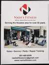 Nash's Fitness Incorporated