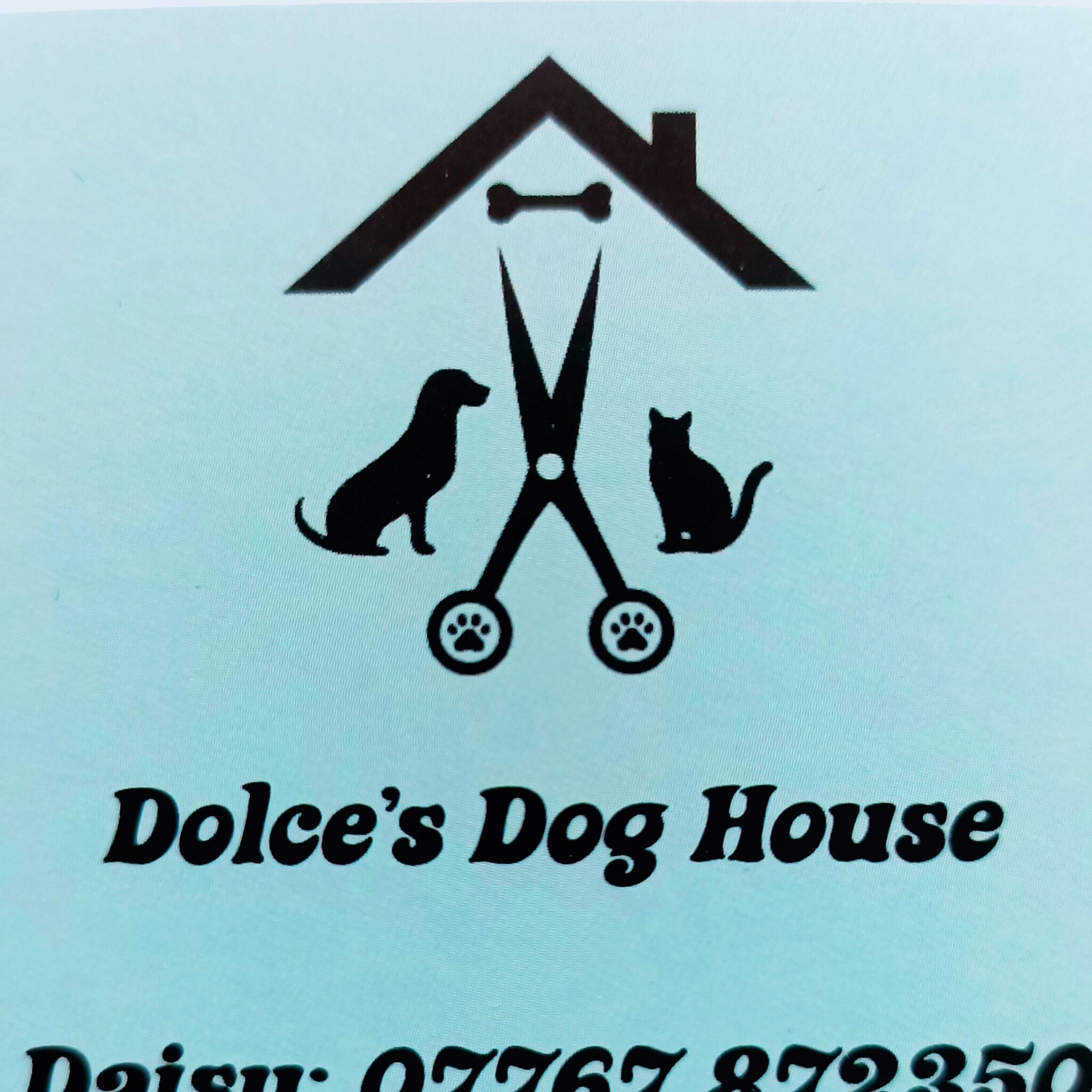 Dolce's Dog House Coulsdon Nextdoor