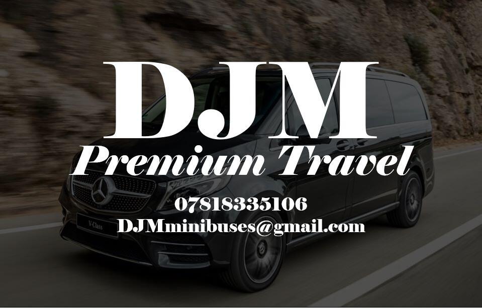 djm premium travel ltd