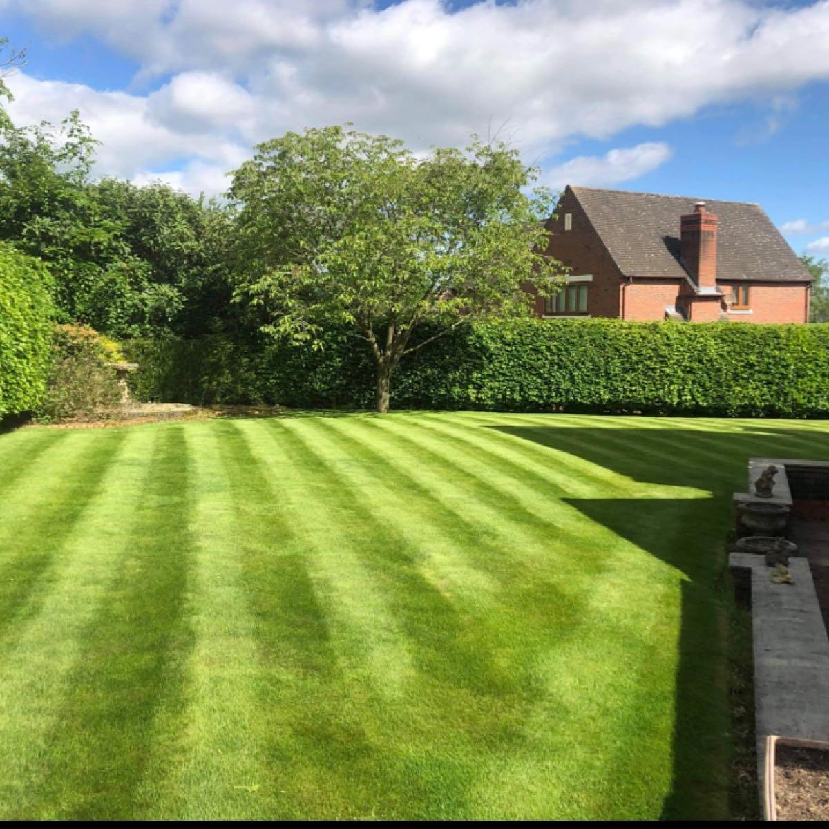 Opr garden services st asaph gb wls nextdoor