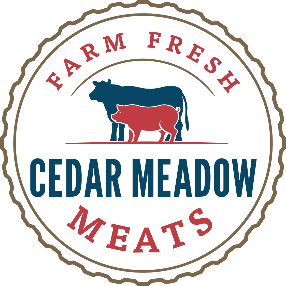 Cedar Meadow Meats - Nextdoor
