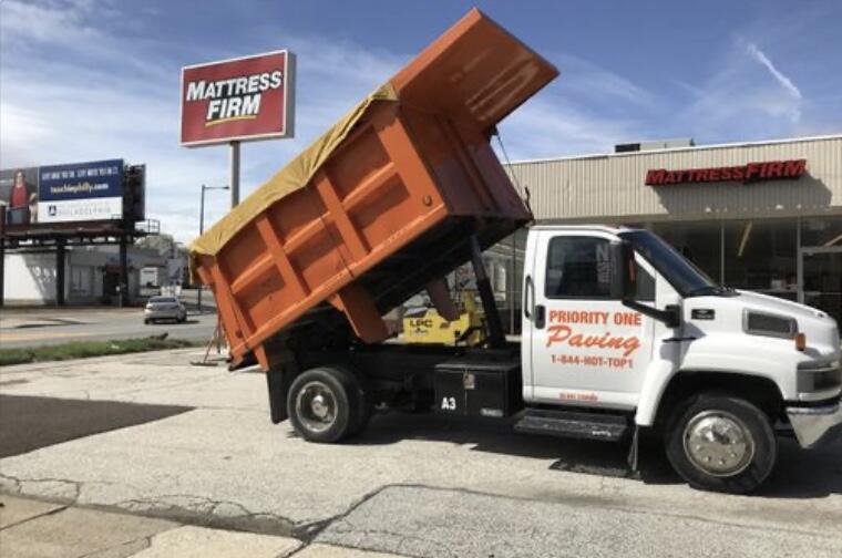 Priority One Paving Breinigsville, PA Nextdoor