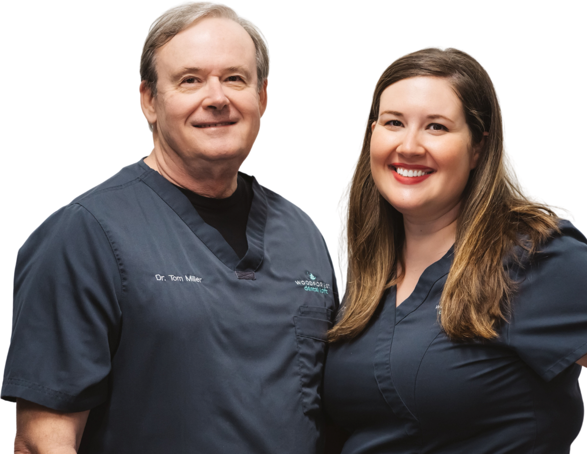 Woodforest Dental Loft Montgomery, TX Nextdoor