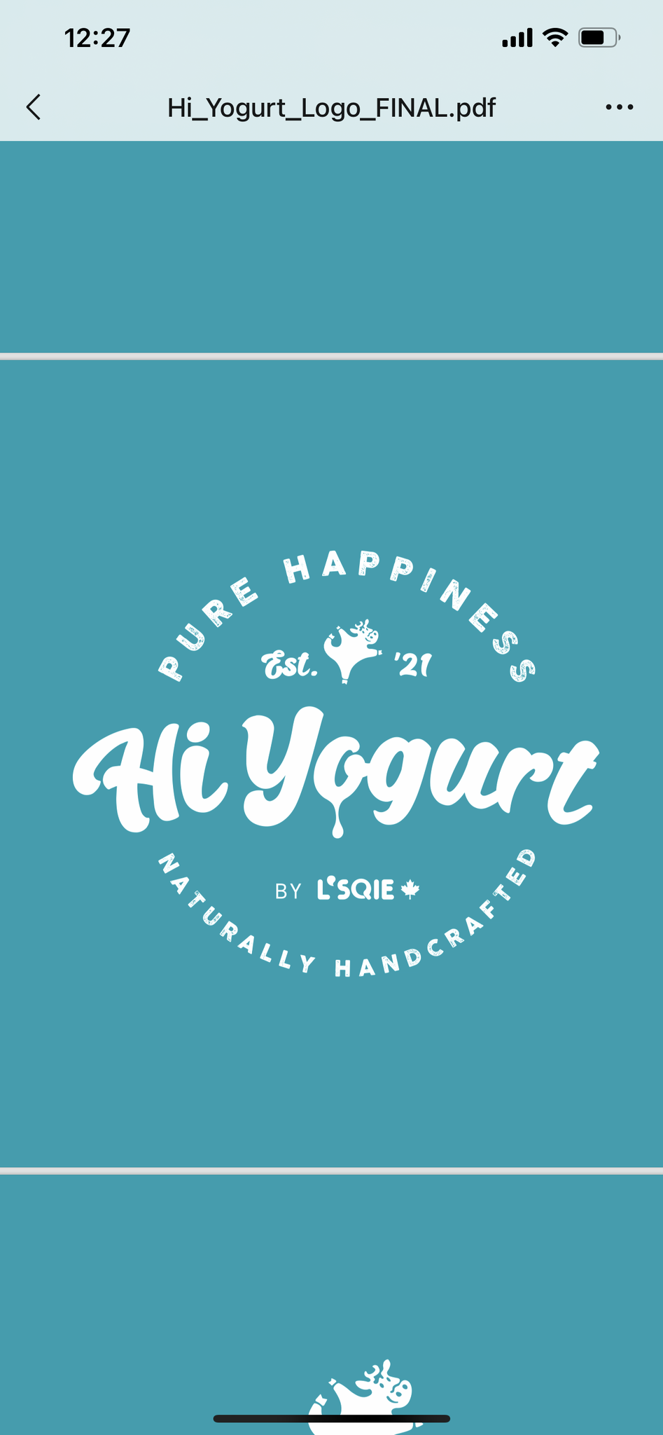 Hi Yogurt Mission Viejo, CA Nextdoor