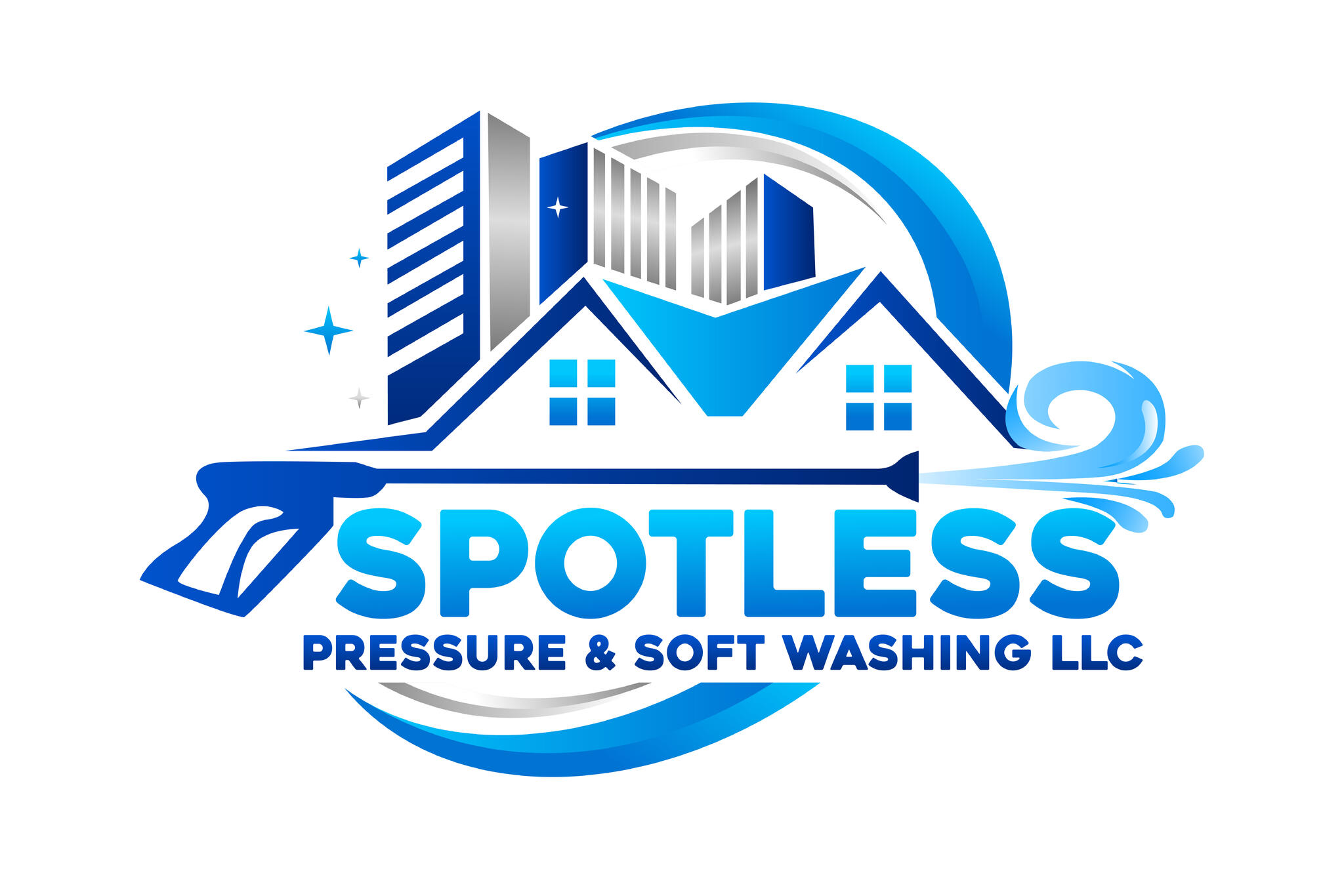 Spotless Pressure & Soft Washing LLC Nextdoor