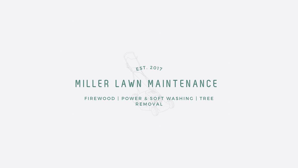 Miller Lawn Maintenance & Firewood Nextdoor