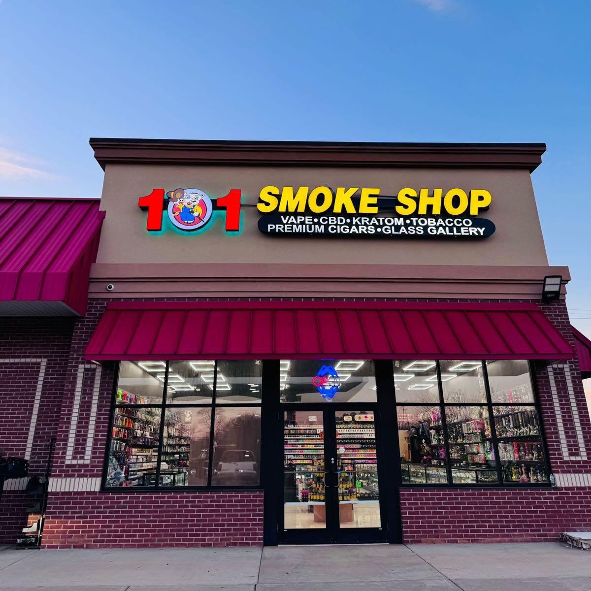 elf bar vape uk 101 Smoke Shop - Concord, NC