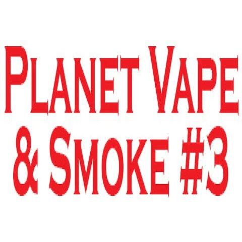 elf bar vape uk Planet of Smoke&Vape main image 0