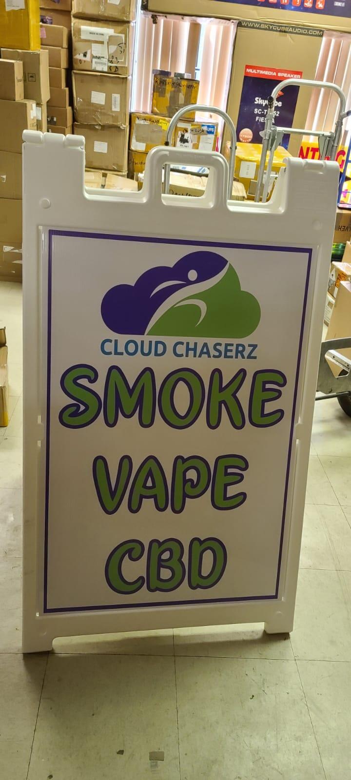 Cloud Chaserz Smoke Shop Houston, Vape Shop, CBD Store, & Hooka - Houston,  TX - Nextdoor