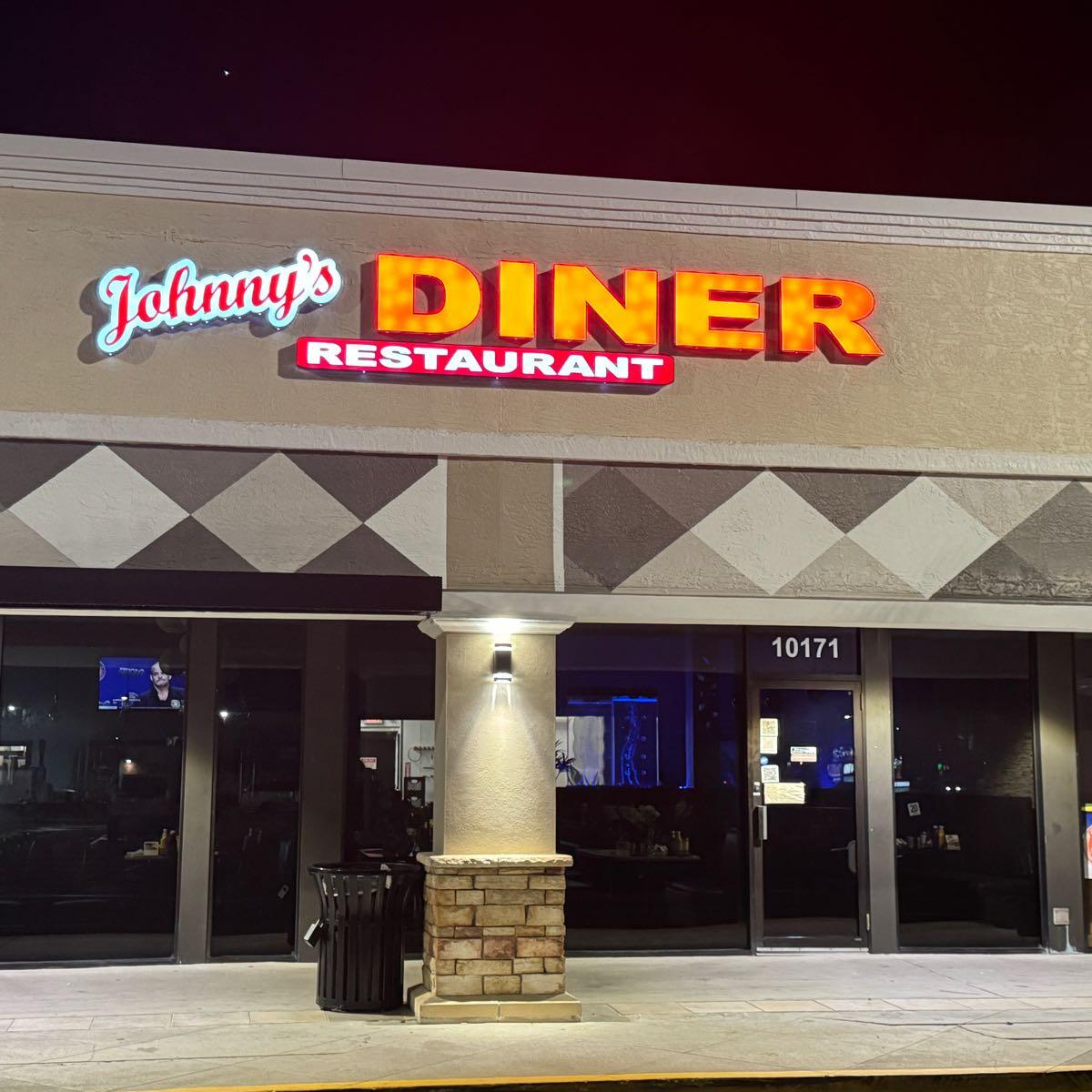 Johnny’s diner orlando - Orlando, FL - Nextdoor