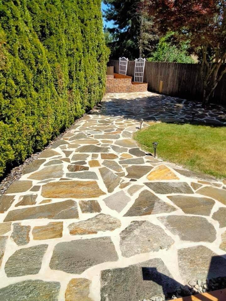 Impressive Landscaping and Painting Washougal, WA Nextdoor