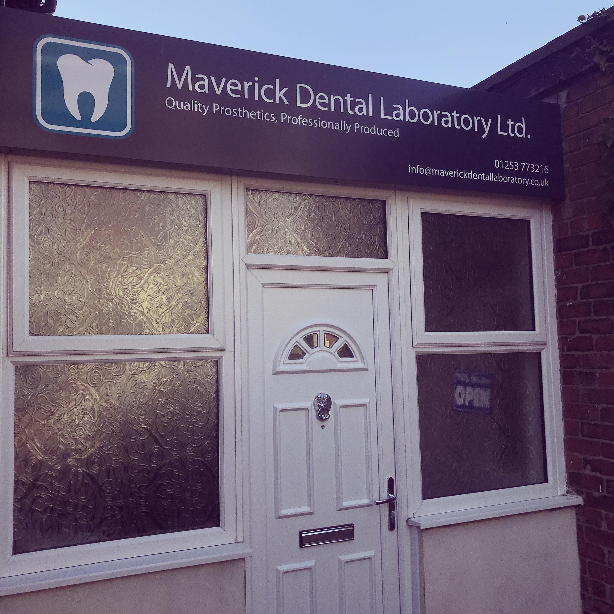 Maverick Dental Laboratory Ltd Fleetwood, England Nextdoor