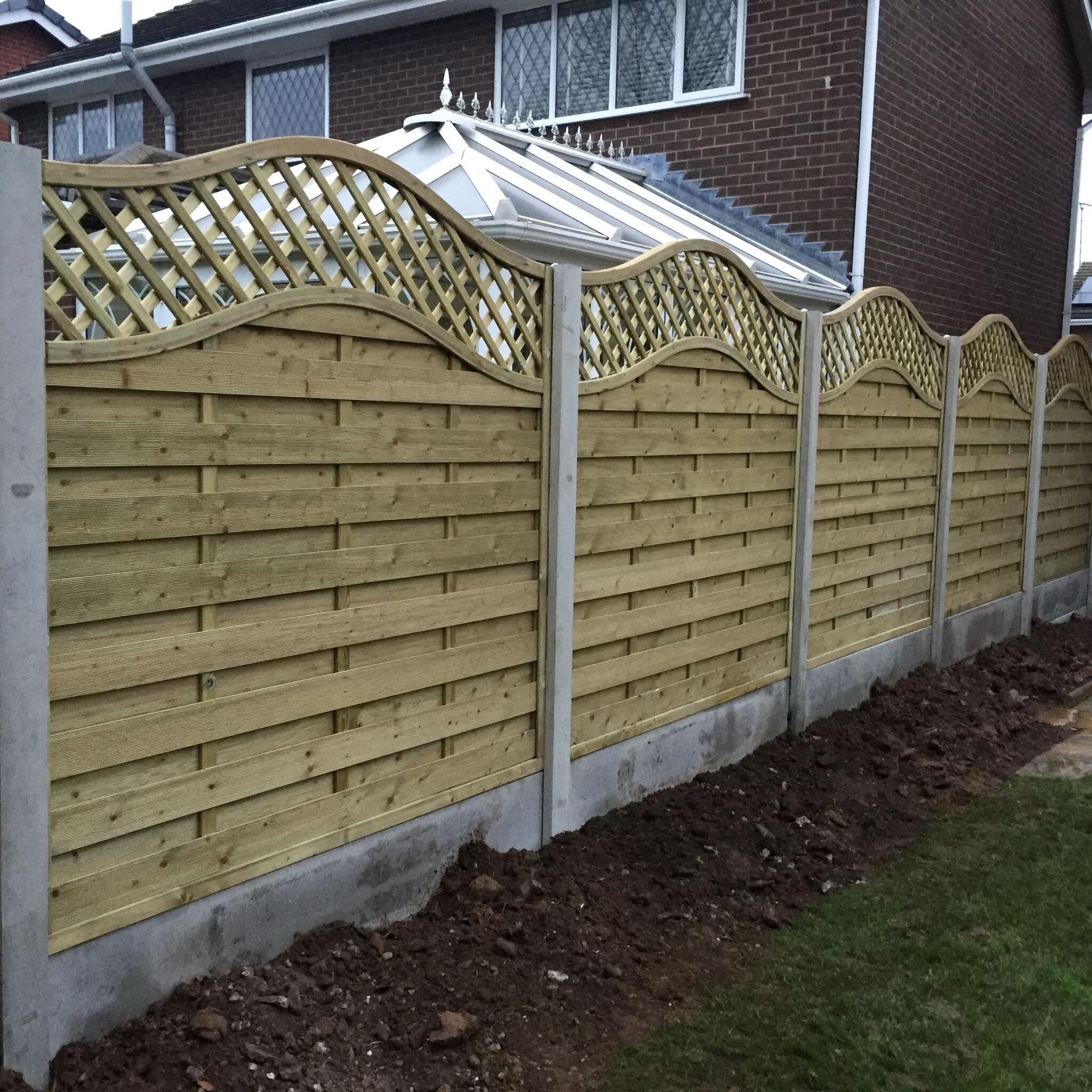 Fencing&gates landscaping Leighton Buzzard, GBENG Nextdoor
