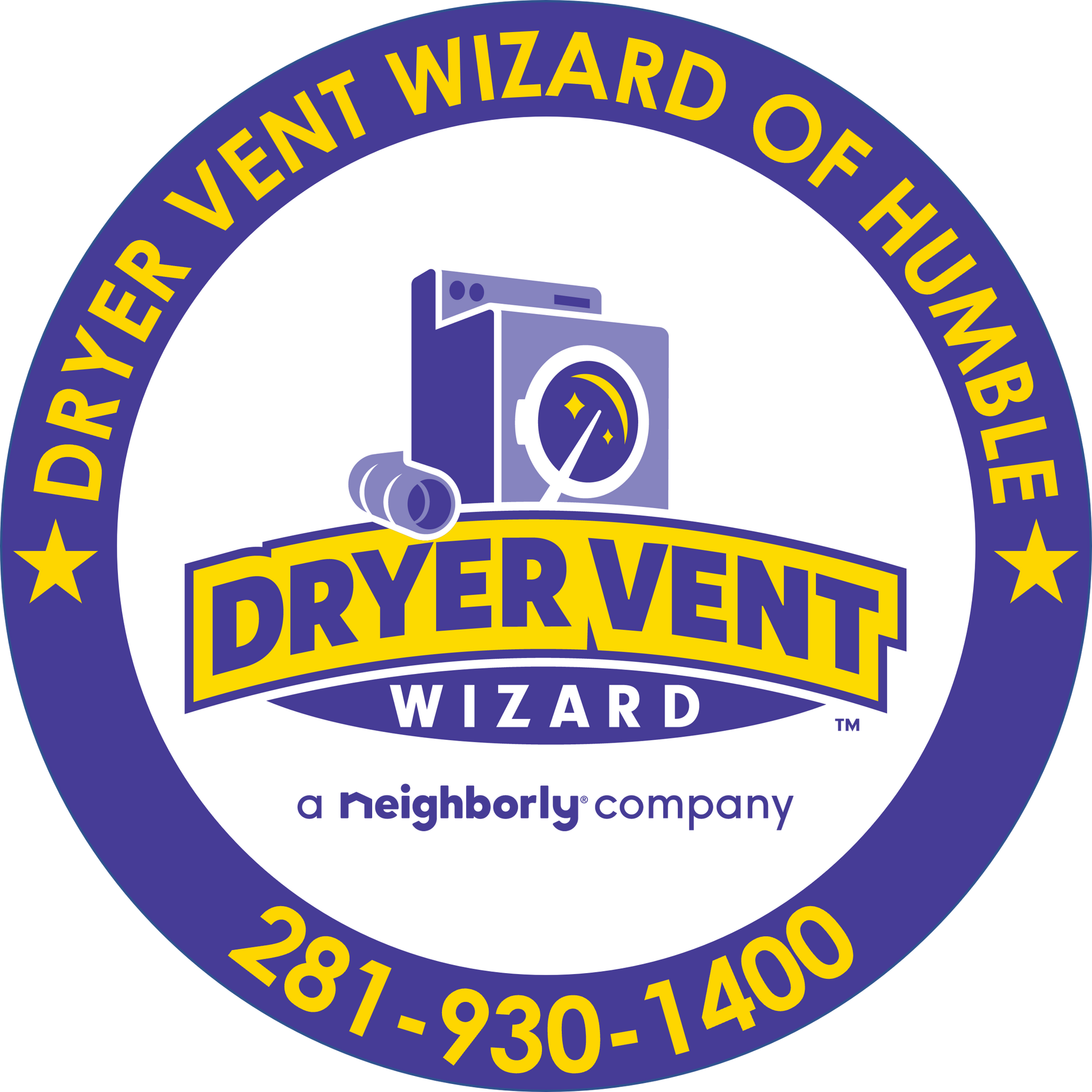 Dryer Vent Wizard Of Humble Nextdoor