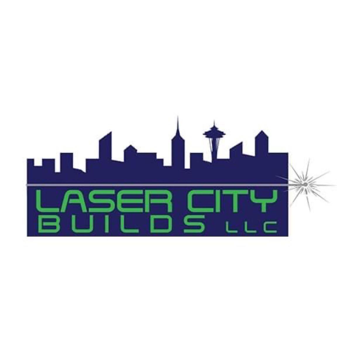 Laser City Builds Nextdoor