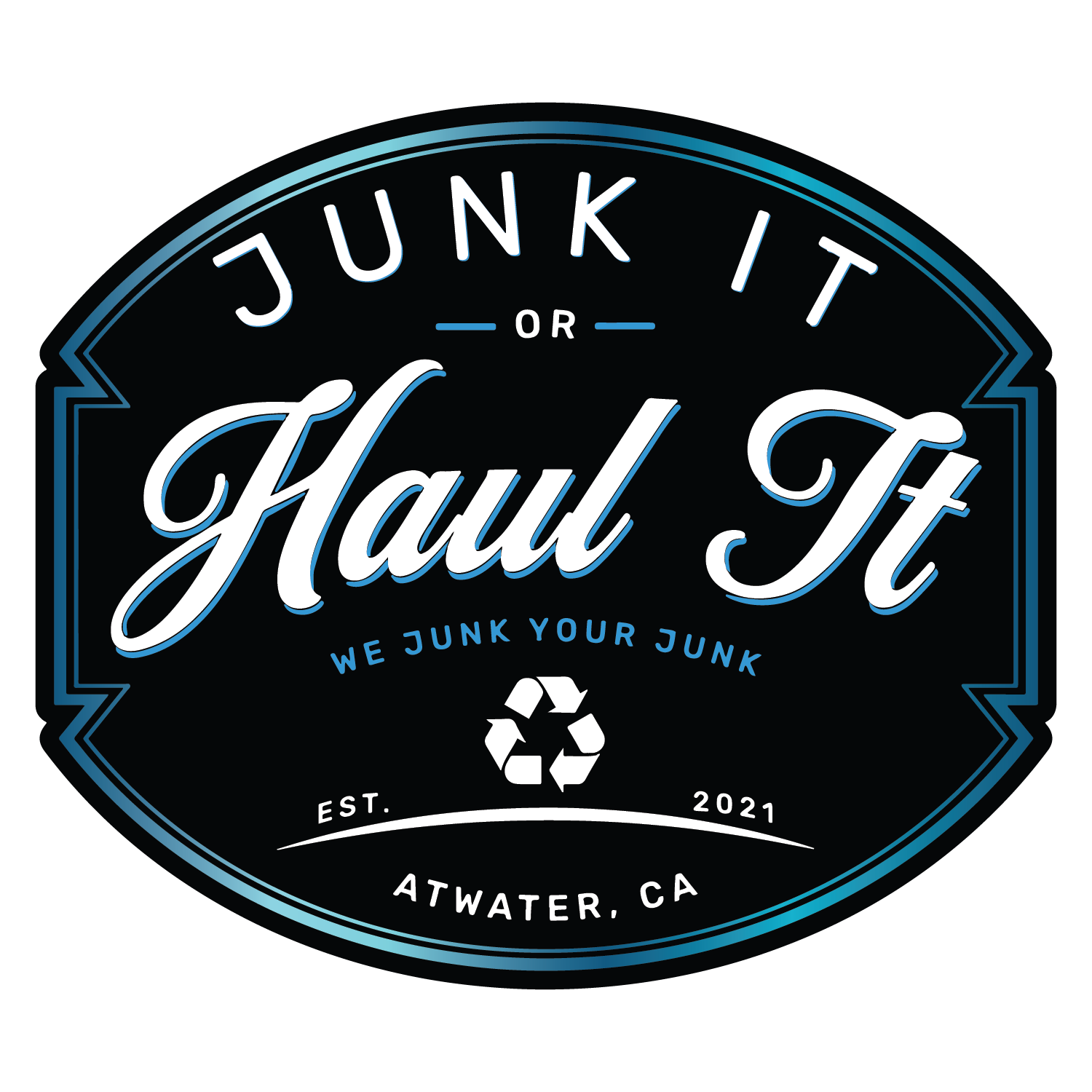 JUNK IT OR HAUL It - Atwater, CA - Nextdoor