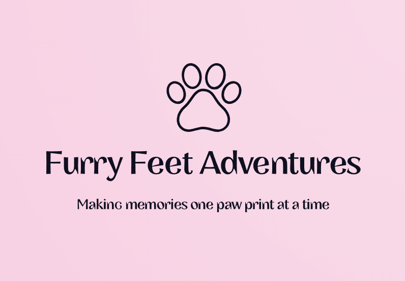 Furry Feet Adventures - Nextdoor