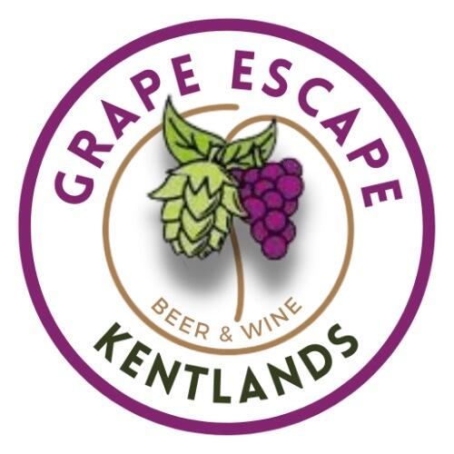 Grape Escape Kentlands - Gaithersburg, MD - Nextdoor