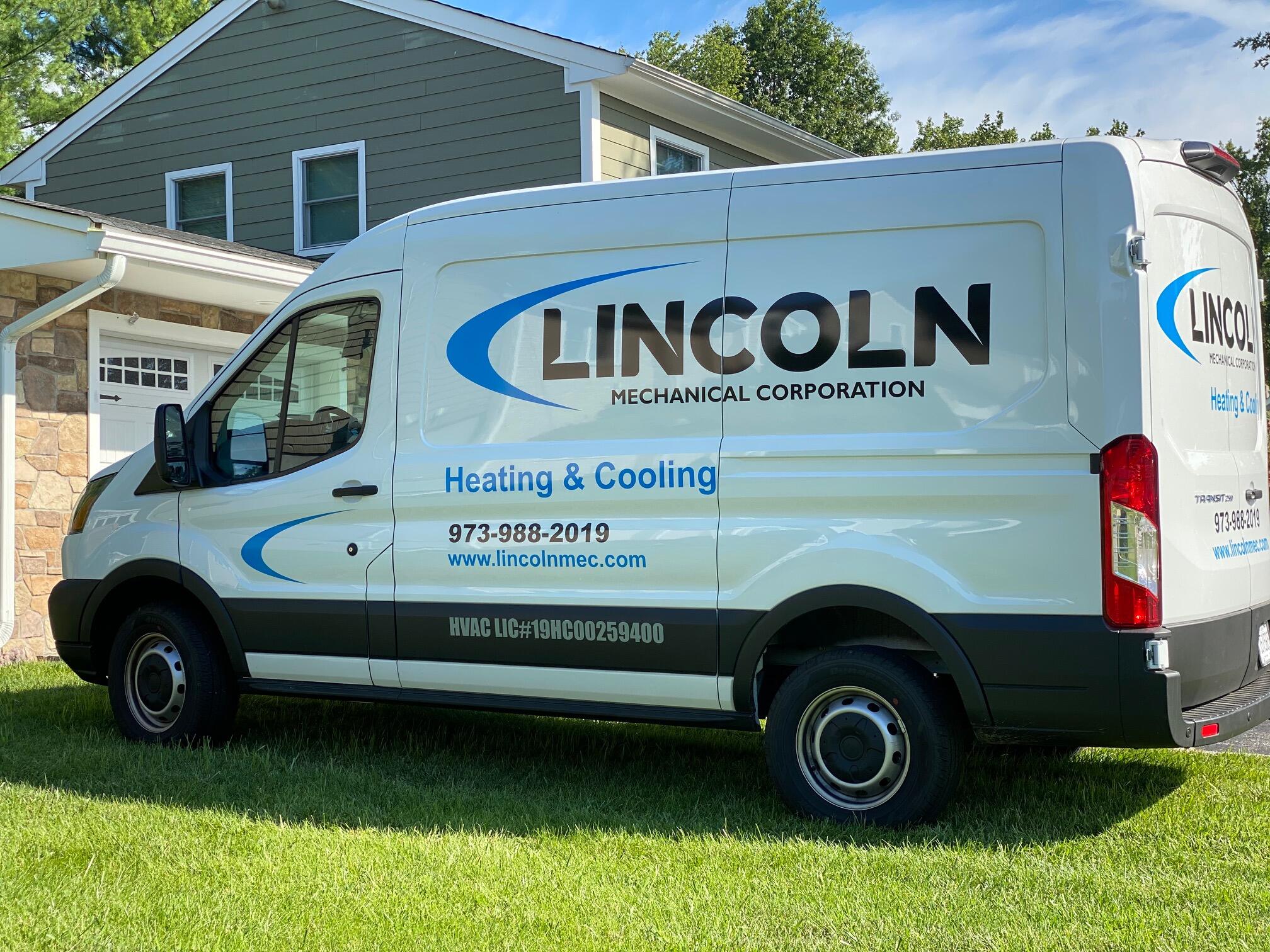 Lincoln Mechanical Corporation - Roseland, NJ - Nextdoor