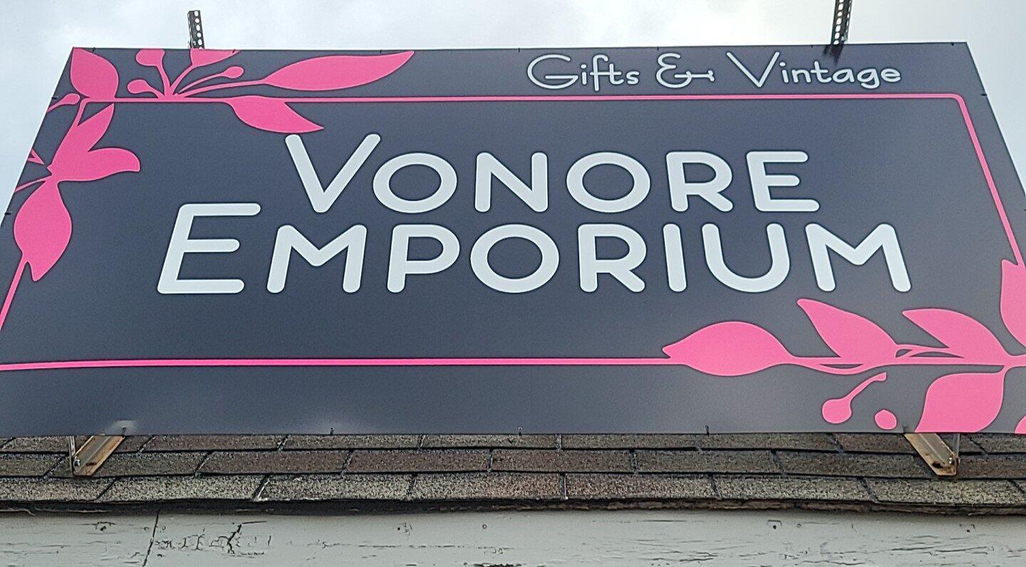 Vonore Gift & Vintage Emporium - Vonore, TN - Nextdoor