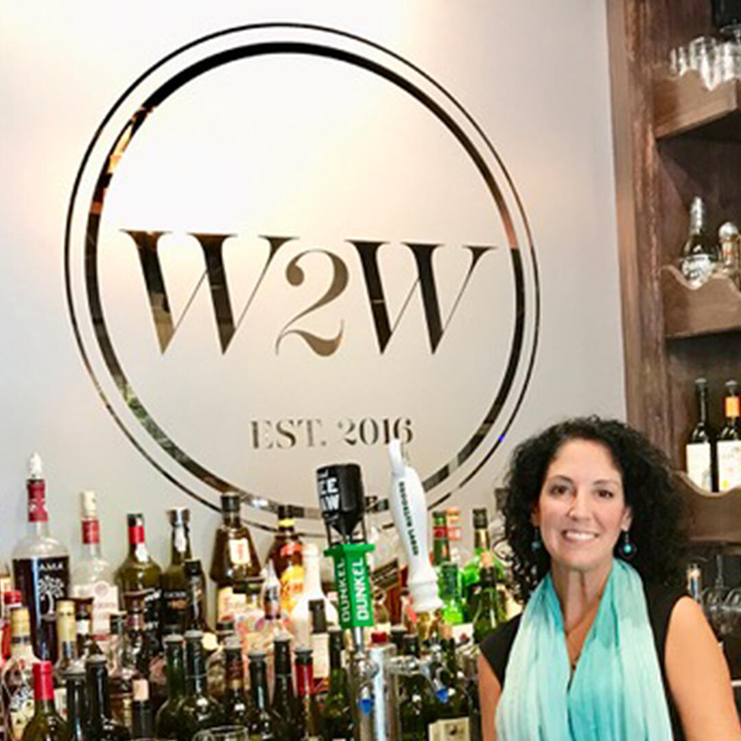 Water into Wine, Bistro & Lounge Farragut, TN Nextdoor