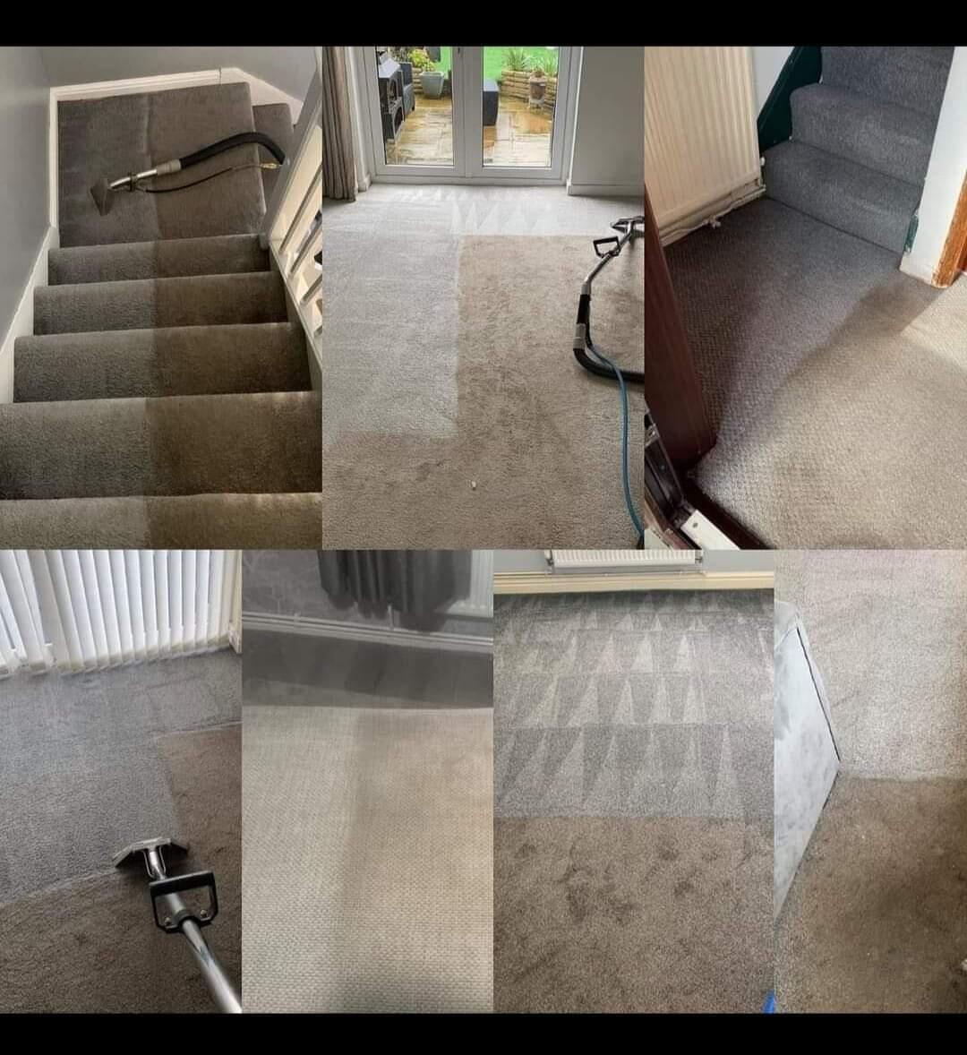 XTREME CARPET CLEAN Manchester Nextdoor