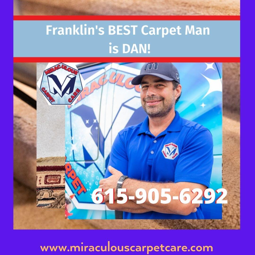 Miraculous Carpet Care Franklin, TN Nextdoor