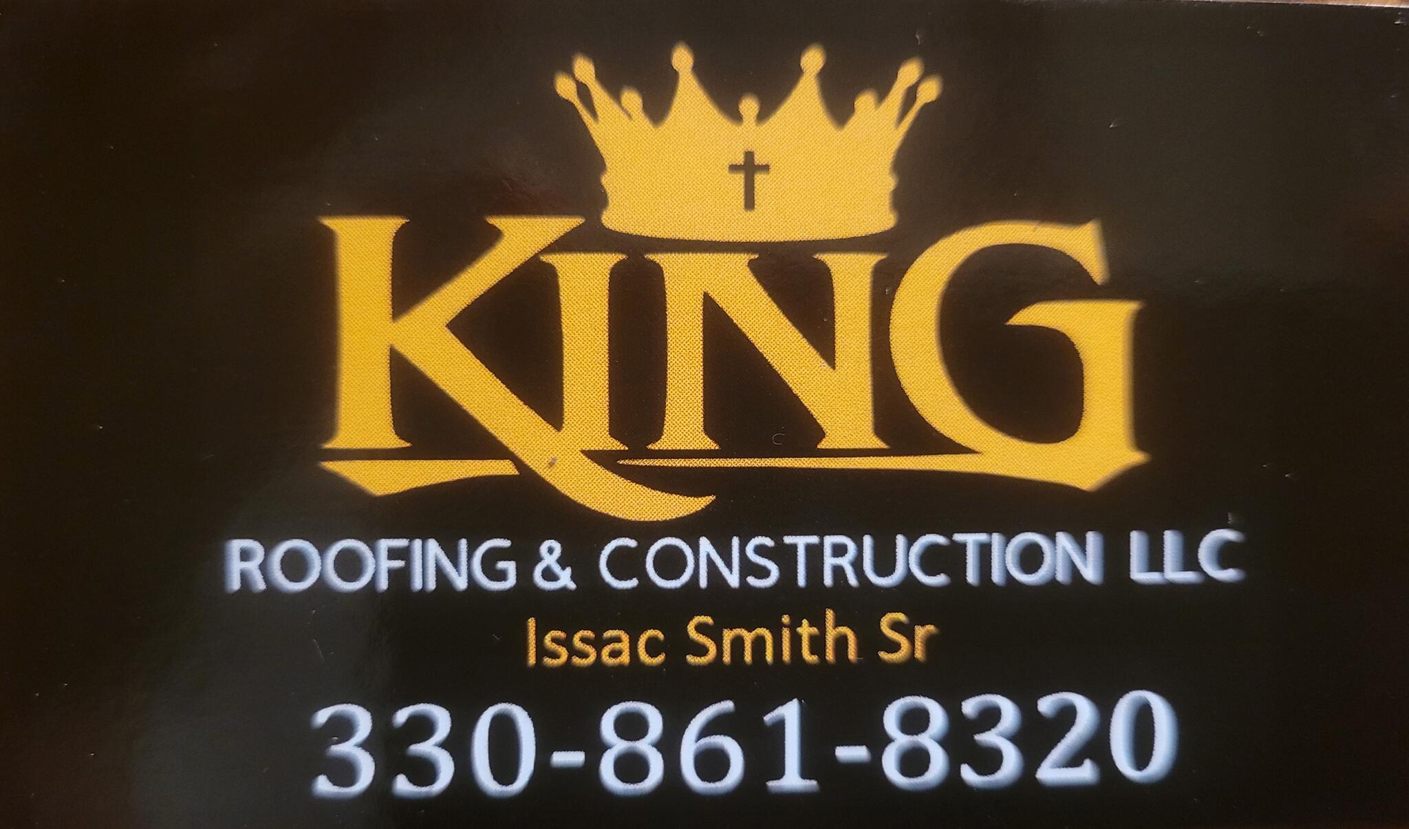 King Roofing and Construction LLC Nextdoor