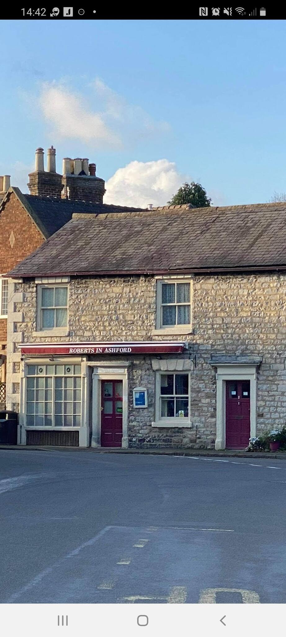 Ashford General Store Bakewell Nextdoor