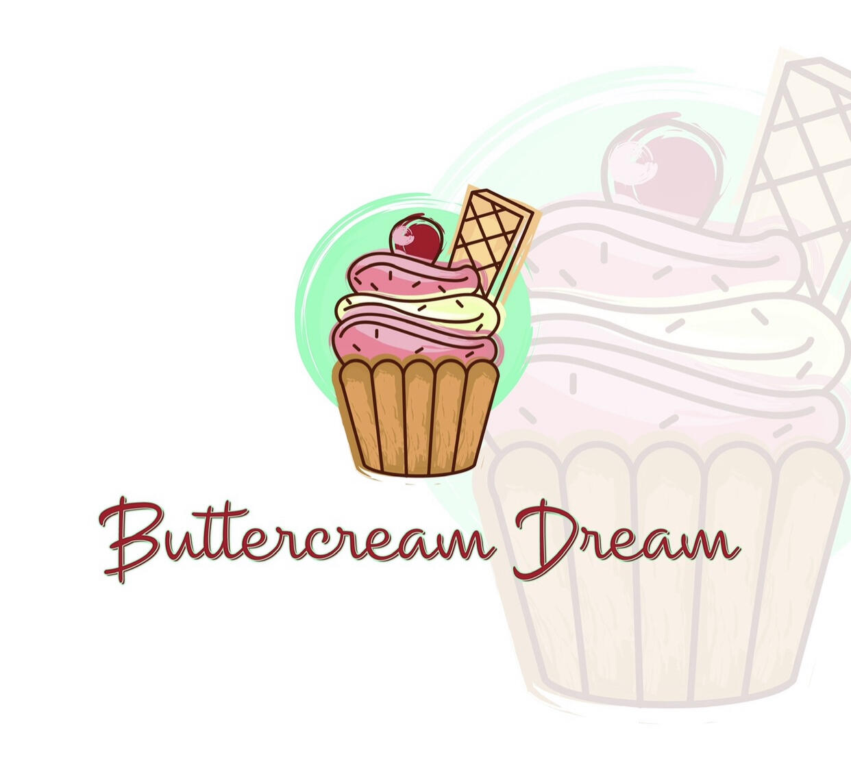 Buttercream dream bakery in west York serves coffee and boozy cupcakes