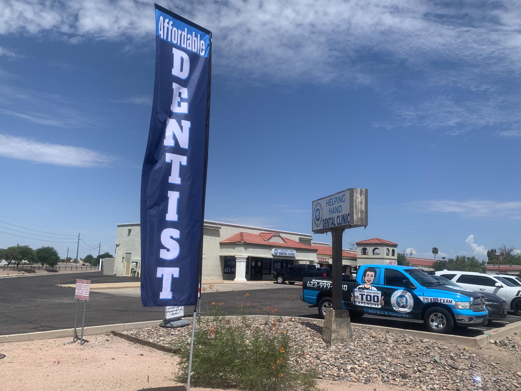 Helping Hand Dental Clinic Glendale, AZ Nextdoor