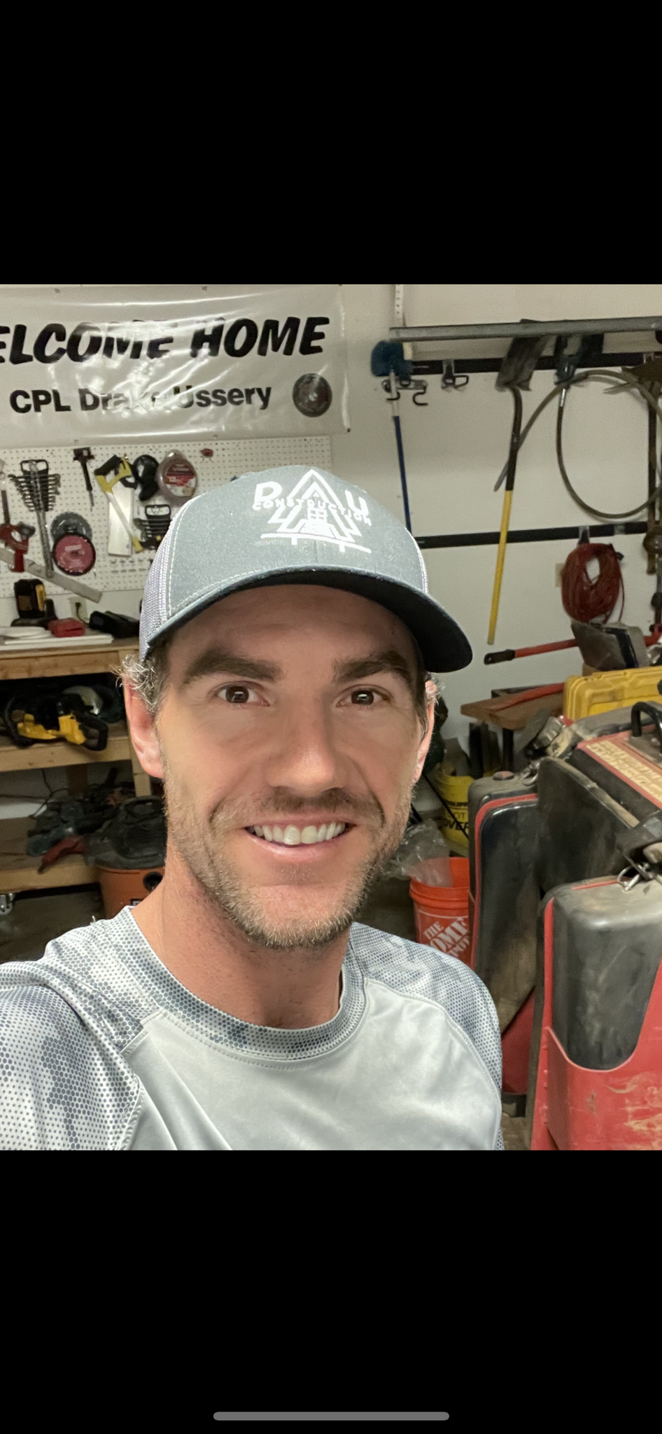 DAU Construction Cameron Park, CA Nextdoor