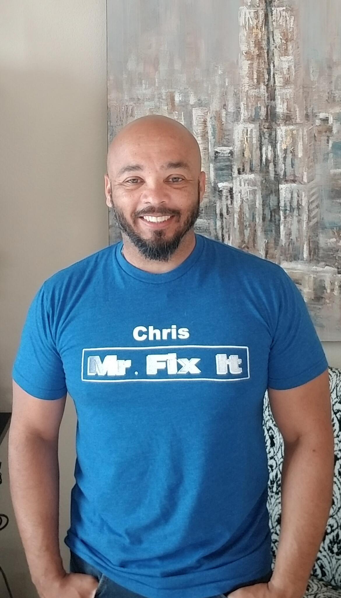 chris-mr-fix-it-nextdoor